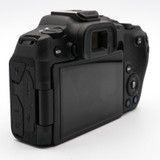 Used Canon EOS R8 Mirrorless Camera Body (EX)