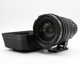 Used Sony E PZ 18-110mm f/4 G OSS Lens (EX)
