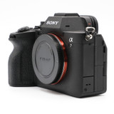 Used Sony a7 IV Mirrorless Camera Body (EX) 