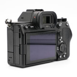 Used Sony a7 IV Mirrorless Camera Body (EX) 