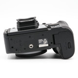 Used Canon EOS R6 Mark II Mirrorless Camera Body (EX)