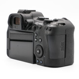 Used Canon EOS R6 Mark II Mirrorless Camera Body (EX)