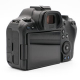 Used Canon EOS R6 Mark II Mirrorless Camera Body (EX)