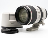 Used Canon RF 70-200mm f/2.8 L IS USM Lens (EX)