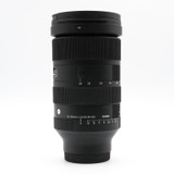 Used Sigma 28-105mm f/2.8 DG DN Art Lens for Sony E (EX)