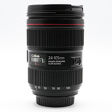 Used Canon EF 24-105mm f/4L IS II USM Lens (EX)