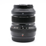 Used FUJIFILM XF 23mm f/2 R WR Lens (EX)