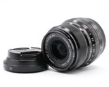 Used FUJIFILM XF 23mm f/2 R WR Lens (EX)