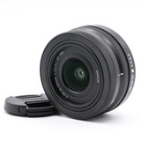 Used Nikon NIKKOR Z DX 16-50mm f/3.5-6.3 VR Lens (EX)