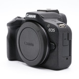 Used Canon EOS R50 Mirrorless Camera Body (EX)