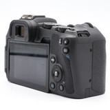 Used Canon EOS RP Mirrorless Digital Camera Body (EX)