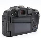 Used Canon EOS RP Mirrorless Digital Camera Body (EX)