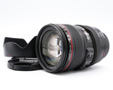 Used Canon EF 24-105mm f/4L IS USM Lens (EX)