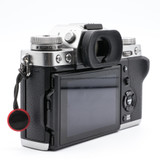 Used FUJIFILM X-T3 Mirrorless Camera Body (LN-)