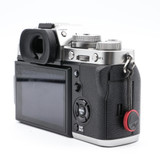 Used FUJIFILM X-T3 Mirrorless Camera Body (LN-)