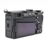 Used Sony a7C II Mirrorless Camera Body (EX)