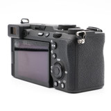 Used Sony a7C II Mirrorless Camera Body (EX)