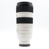 Used Sony FE 70-200mm f/2.8 GM OSS II Lens (EX)