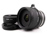Used Tamron 24mm f/2.8 Di III OSD Lens for Sony E (EX+)