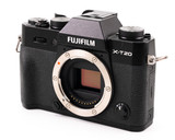 Used Fuji X-T20 Mirrorless Digital Camera (EX)