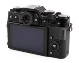 Used Fuji X-T20 Mirrorless Digital Camera (EX)
