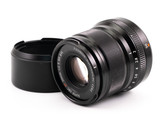 Used FUJIFILM XF 50mm f/2 R WR Lens (EX+)