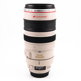 Used Canon EF 100-400mm f/4.5-5.6L IS USM Lens (EX-)