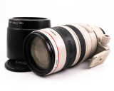 Used Canon EF 100-400mm f/4.5-5.6L IS USM Lens (EX-)