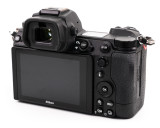 Used Nikon Z 7II Mirrorless Digital Camera Body (EX+)
