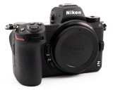 Used Nikon Z 7II Mirrorless Digital Camera Body (EX+)