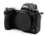 Used Nikon Z 7II Mirrorless Digital Camera Body (EX+)