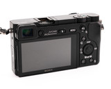 Used Sony Alpha a6000 Mirrorless Digital Camera Body (EX-)