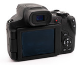 Used Canon PowerShot SX70 HS Digital Camera (EX+)