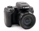 Used Canon PowerShot SX70 HS Digital Camera (EX+)
