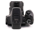 Used Canon PowerShot SX70 HS Digital Camera (EX+)