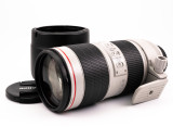 Used Canon EF 70-200mm f/2.8L IS III USM Lens (EX+)