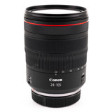 Used Canon RF 24-105mm f/4L IS USM Lens (EX+)
