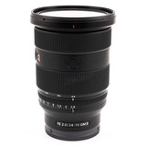 Used Sony FE 24-70mm f/2.8 GM II Lens (EX+)
