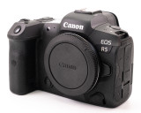 Used Canon EOS R5 Mirrorless Digital Camera Body (EX+)