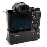 Used Sony Alpha a7 Mirrorless Digital Camera Body with Battery Grip (EX)