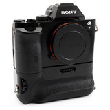 Used Sony Alpha a7 Mirrorless Digital Camera Body with Battery Grip (EX)