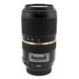 Used Tamron SP 70-300mm f/4-5.6 Di VC USD Lens for Canon EF (EX+)