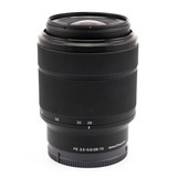 Used Sony FE 28-70mm f/3.5-5.6 OSS Lens (EX+)