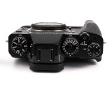 Used FUJIFILM X-T4 Mirrorless Camera Body with Camera Bracket (EX+)