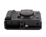 Used FUJIFILM X-T4 Mirrorless Camera Body with Camera Bracket (EX+)