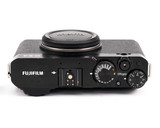 Used FUJIFILM X-E4 Mirrorless Camera Body (EX+)