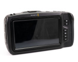 Used Blackmagic Design Pocket Cinema Camera 4K (EX)