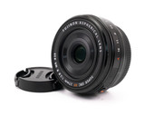 Used FUJIFILM XF 27mm f/2.8 Lens (EX+)