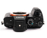 Used Sony Alpha a7R II Mirrorless Digital Camera Body (EX)