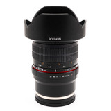 Used Rokinon 14mm f/2.8 ED AS IF UMC Lens for Sony E-Mount (EX+)